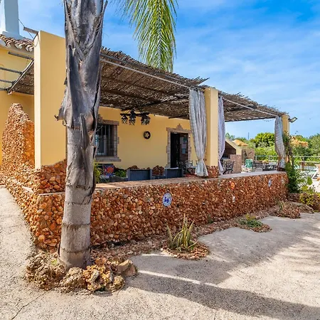 Casa vacanze Cubo's Cortijillo Barrancas Family
