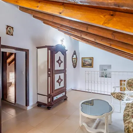 Casa vacanze Cubo's Cortijillo Barrancas Family Alhaurín de la Torre