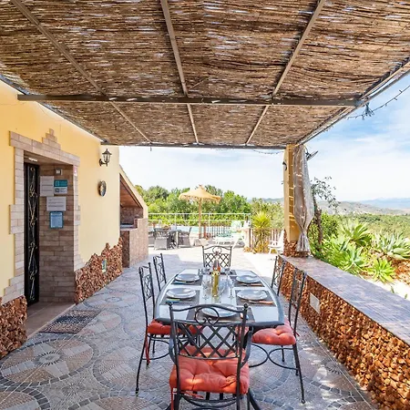 Cubo's Cortijillo Barrancas Family Casa vacanze Alhaurín de la Torre