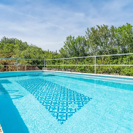 Casa vacanze Cubo's Cortijillo Barrancas Family Alhaurín de la Torre
