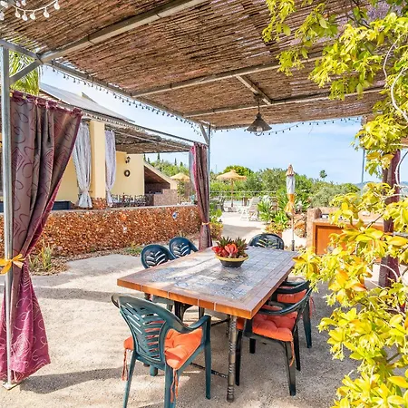 Casa vacanze Cubo's Cortijillo Barrancas Family